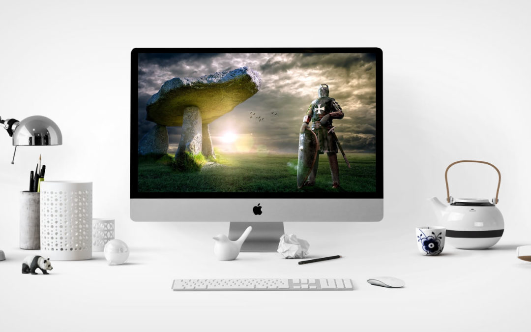 Top 7 Web Design Myths Explained