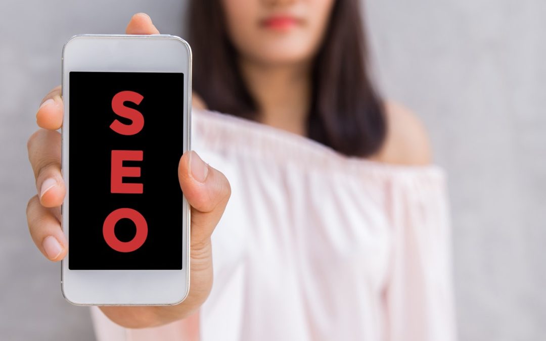 Mobile Web Design SEO Ranking Factors 2017