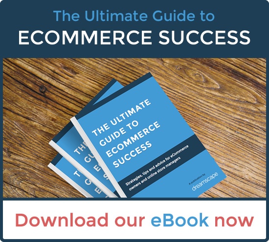 The Ultimate Guide to ECOMMERCE SUCCESS