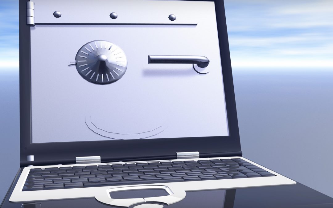 Ransomware – Holding your business hostage