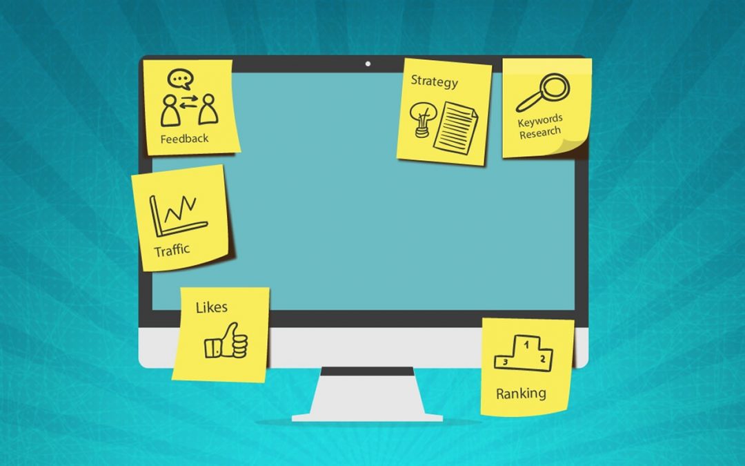 9 SEO tips for your WordPress website