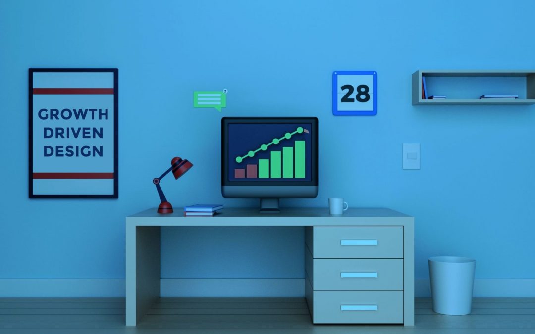 Growth-Driven Design vs Traditional Web Design