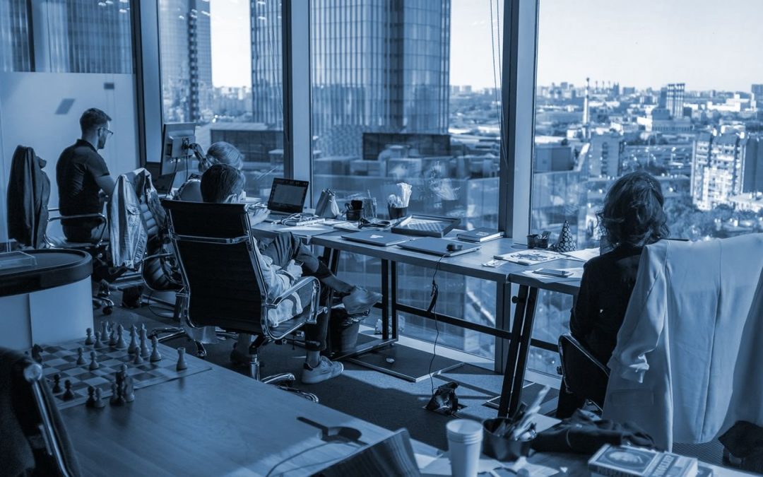 Choosing the Right Web Design Agency for Your Business