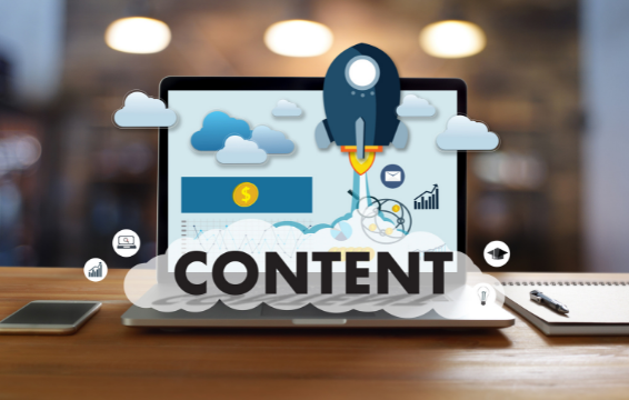 Developing an effective content marketing strategy